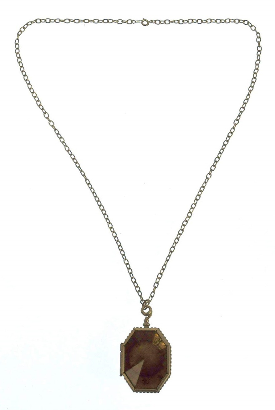 Harry Potter: The Locket (Cave Ver.) - 1:1 Scale Prop Replica image