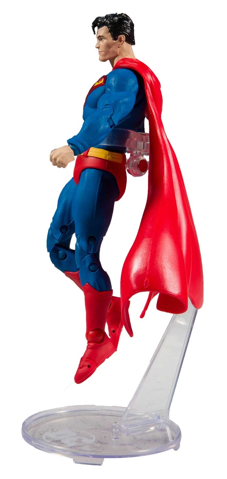 DC Multiverse: Superman (Action Comics #1000) - 7" Action Figure image