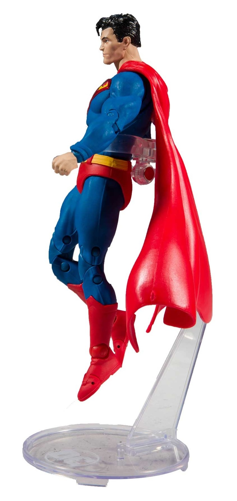 Superman (Action Comics #1000) - 7" Action Figure image