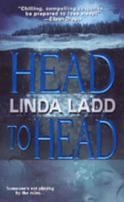 Head to Head by Linda Ladd image