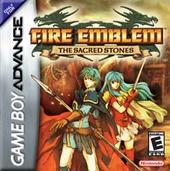 Fire Emblem: The Sacred Stones for GBA Fire Emblem: The Sacred Stones for GBA