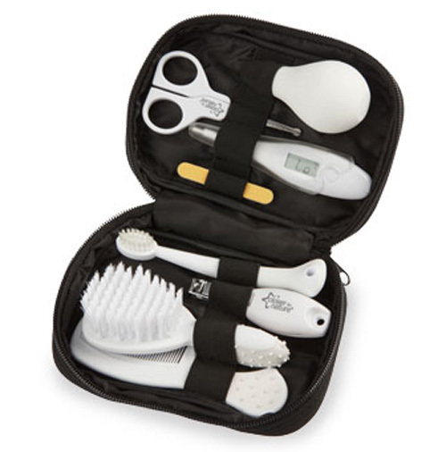 Closer to Nature Healthcare Kit image