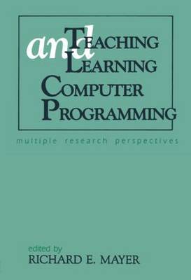 Teaching and Learning Computer Programming image