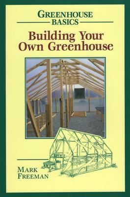 Building Your Own Greenhouse image