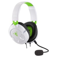 Turtle Beach Ear Force Recon 50X Stereo Gaming Headset (White) on Xbox One