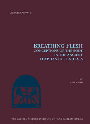 Breathing Flesh by Rune Nyord image