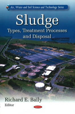 Sludge on Hardback