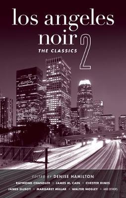 Los Angeles Noir 2: The Classics image