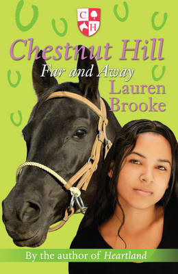 Chestnut Hill: Far and Away on Paperback by Lauren Brooke