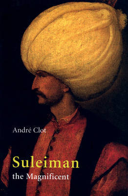 Suleiman the Magnificent image