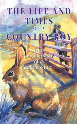 The Life and Times of a Country Boy by Doug image