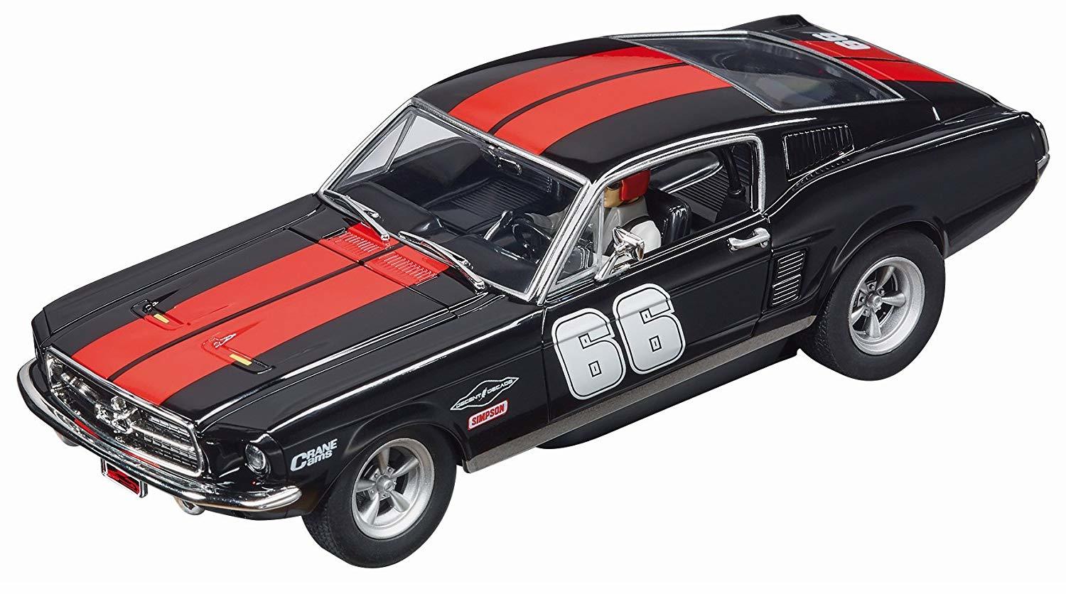 Carrera Evolution Most Wanted Slot Car Set at Mighty Ape NZ