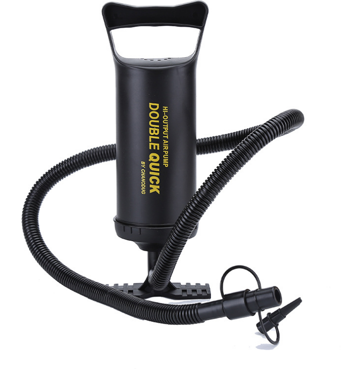 Hi-Output Hand Air Pump