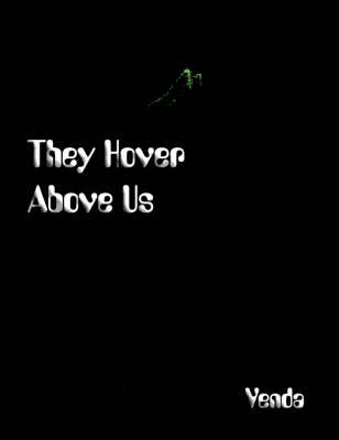 They Hover Above Us by Venda image