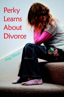 Perky Learns about Divorce by Meg Ellison image