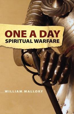 One a Day Spiritual Warfare by William Mallory image