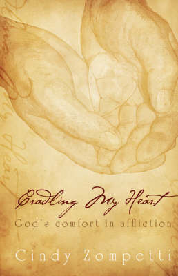 Cradling My Heart by Cindy Zompetti image