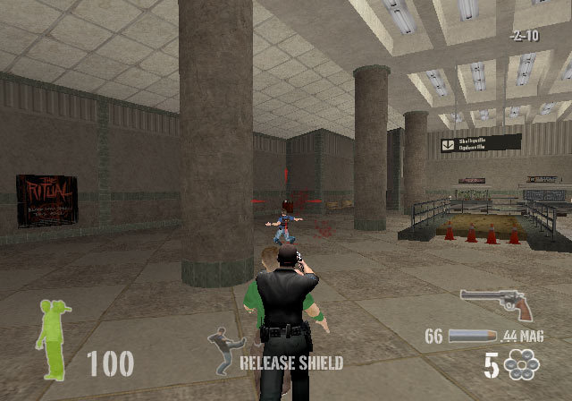 25 To Life for PlayStation 2 image