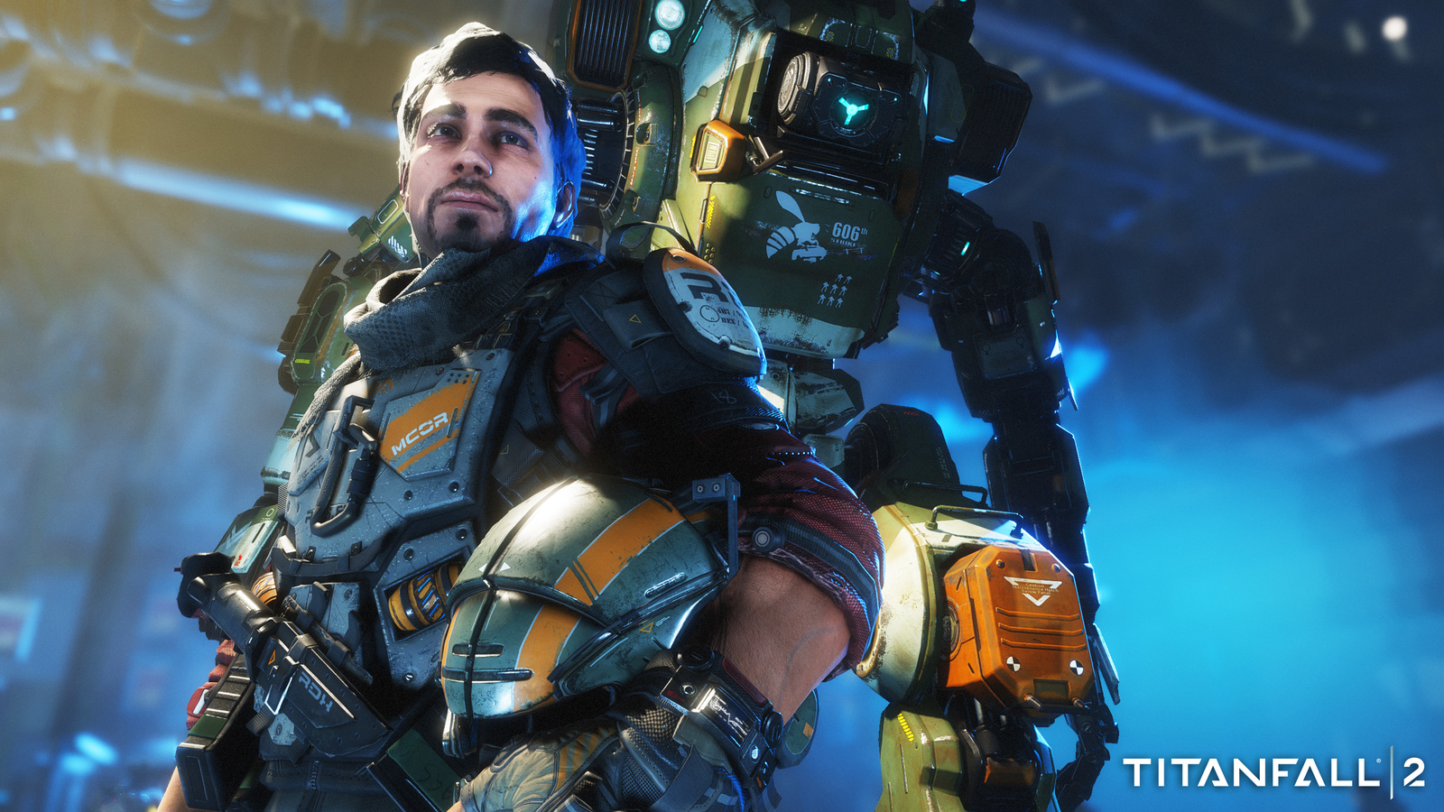 Titanfall 2 for PC image