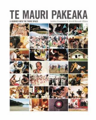 Te Mauri Pakeaka by Arnold Wilson image