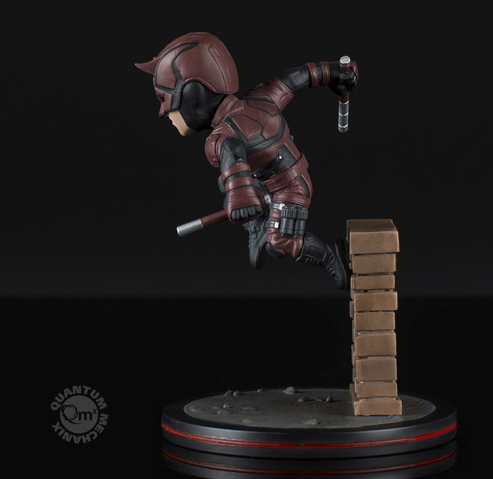 Marvel - Daredevil Q-Fig Diorama image