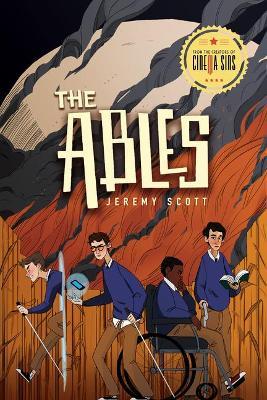 The Ables by Jeremy Scott image