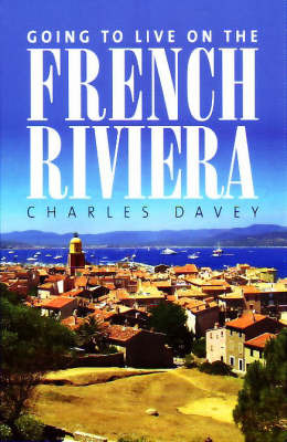 Going to Live on the French Riviera image