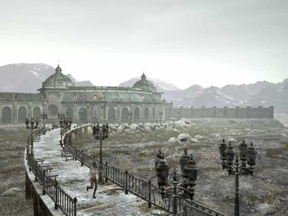 Syberia 1 & 2 Ultimate Collection for PC Games image