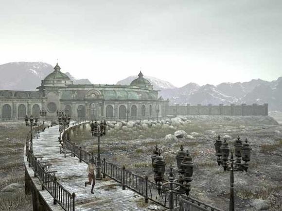 Syberia 1 & 2 Ultimate Collection image