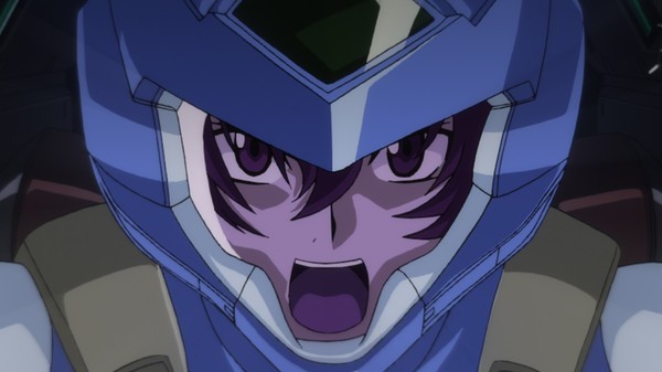 Mobile Suit Gundam 00 Series Collection image