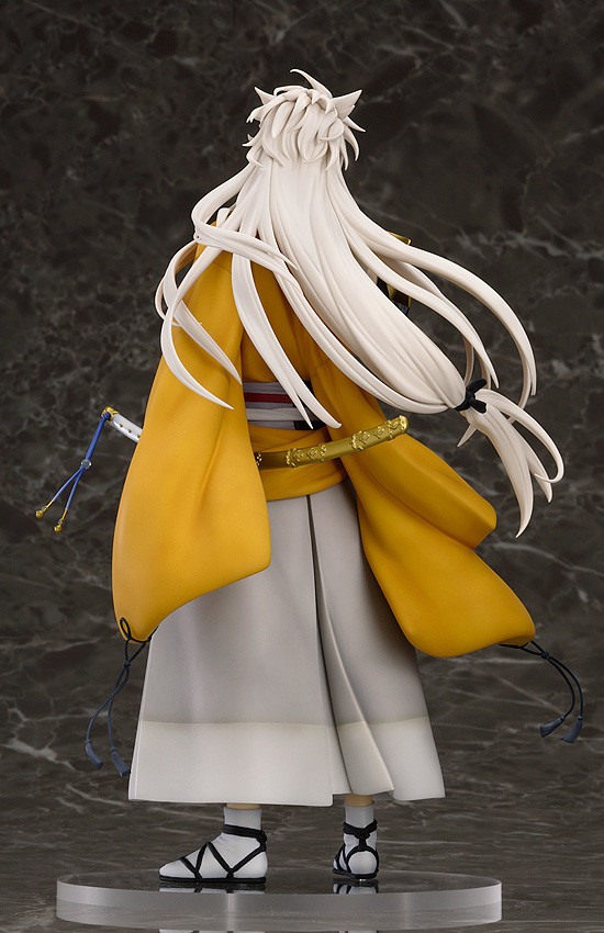 Kogitsunemaru PVC Figure image