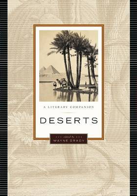 Deserts image