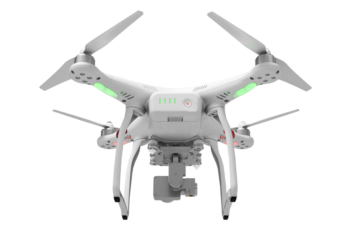 dji phantom 3 afterpay