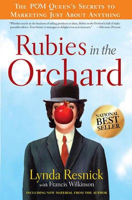 Rubies in the Orchard by Lynda Resnick image