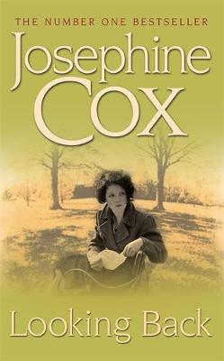 Looking Back by Josephine Cox image