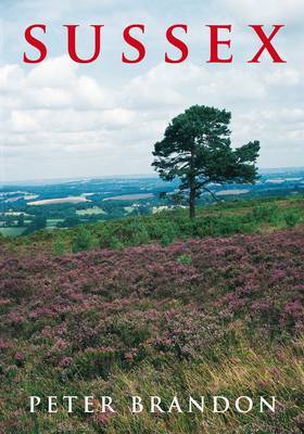 Sussex by Peter Brandon image