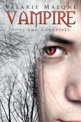 Vampire by Valarie Malone image