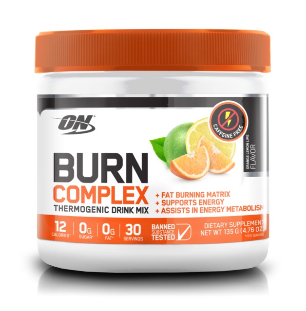 non stimulant de grăsime burner nz