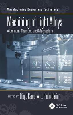 Machining of Light Alloys image