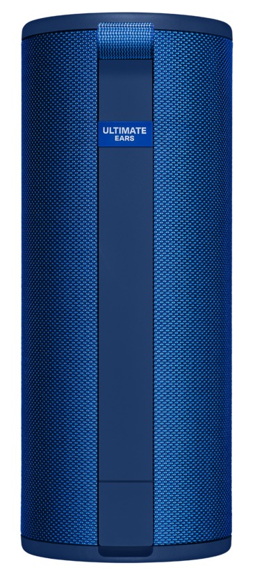 Ultimate Ears MEGABOOM 3 - Lagoon Blue image