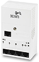 3Com IntelliJack Switch 240FX 100Mb fiber with LC connector 3Com IntelliJack Switch 240FX 100Mb fiber with LC connector