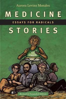 Medicine Stories by Aurora Levins Morales image