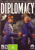 Diplomacy for PC Diplomacy for PC
