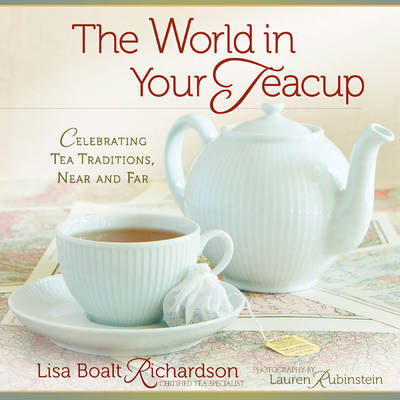 World in Your Teacup image