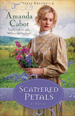 Scattered Petals by Amanda Cabot image