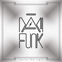 Invite the Light by Dâm-Funk image