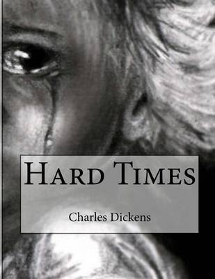 Hard Times by Charles Dickens image