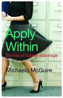 Apply Within by Michaela McGuire image