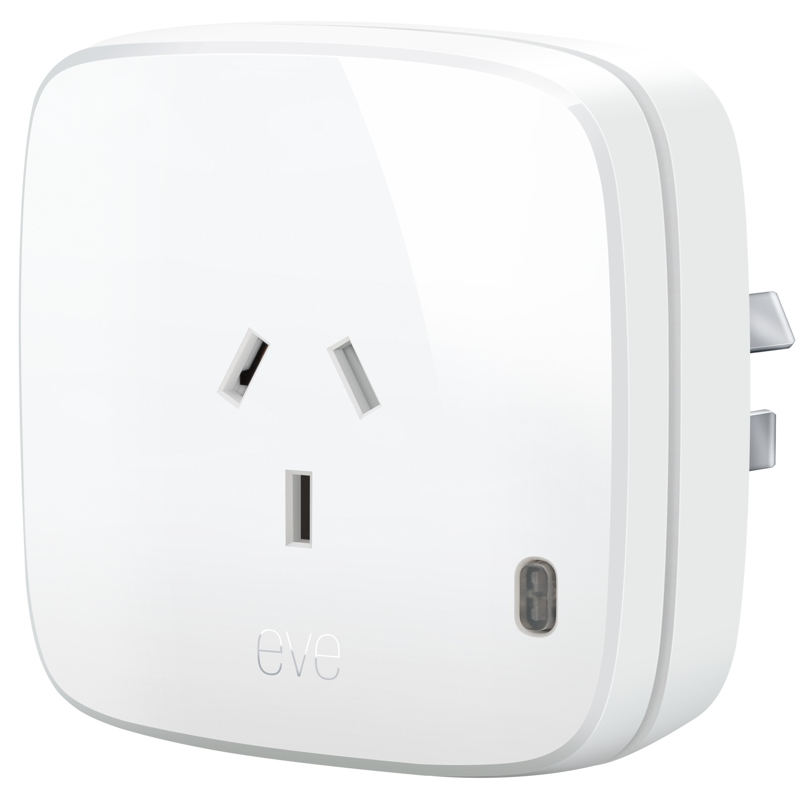 Elgato Eve Energy Switch & Power Meter image