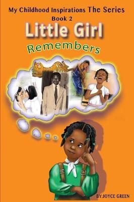 My Childhood Inspirations the Series by Joyce Green image